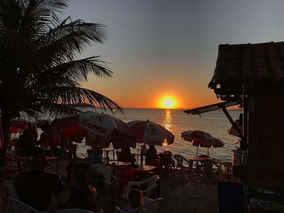 Pousada Xodo Da Praia São Pedro da Aldeia المظهر الخارجي الصورة